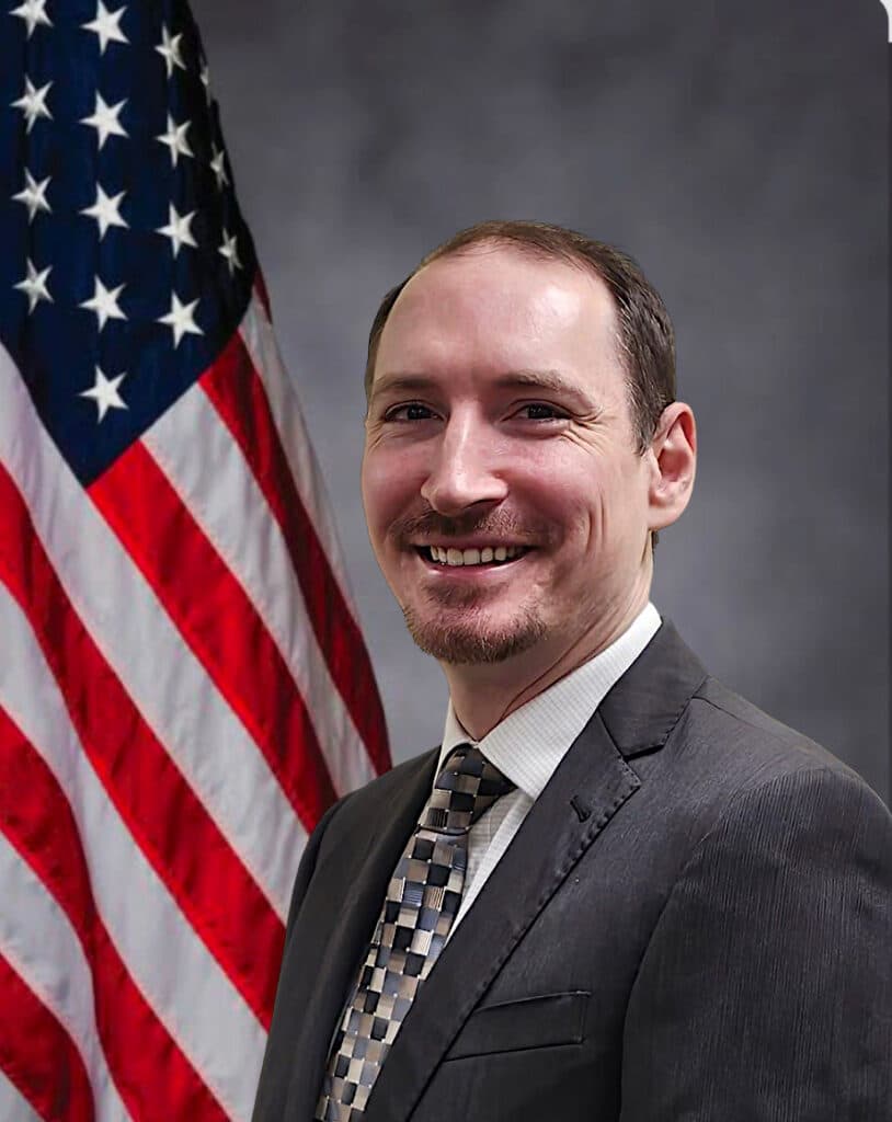 Steven A. Pepper