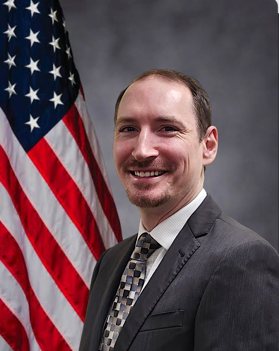 Steven Pepper