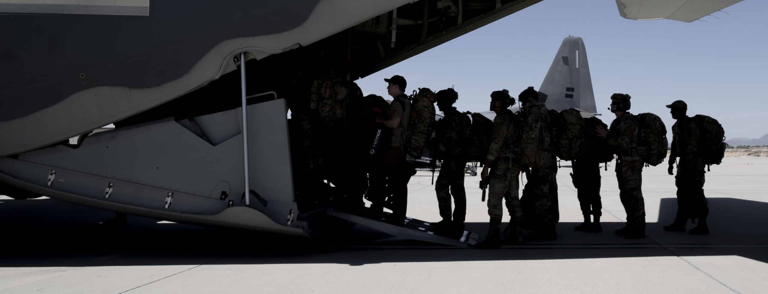 Advanced Concepts Enterprises, Inc. provides services to the U.S. Federal Government (Department of Defense) in the form of Subject Matter Expertise