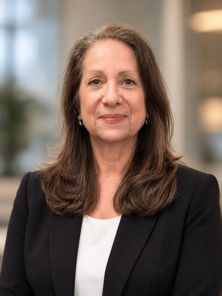Carol Richard